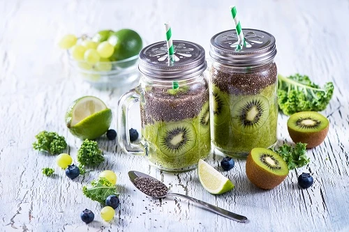 Những loại hạt tốt cho sức khỏe bạn nên ăn hàng ngày