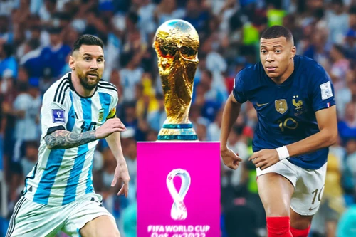 Nhà báo Trung Nghĩa: Messi và Argentina được trông chờ vô địch World Cup