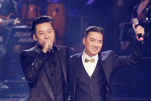 Sắp có một đêm nhạc tại Hà Nội vào tháng 3 