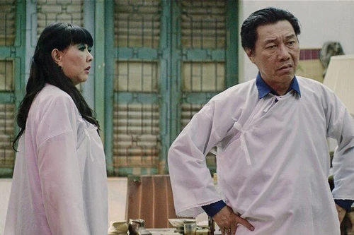 Phim điện ảnh “Đêm tối rực rỡ!” chốt lịch ra rạp 