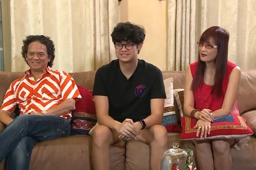 Diễn viên Hiền Mai: Nhan sắc có thể phai tàn nhưng ký ức sẽ còn nguyên vẹn