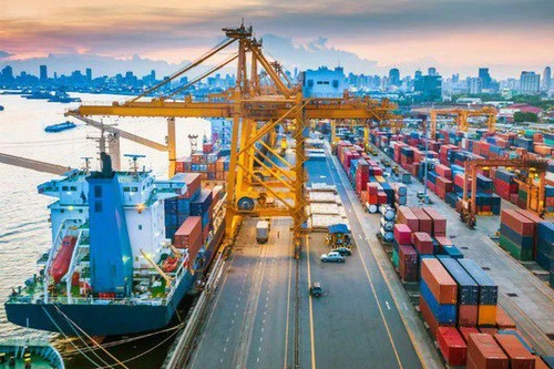 Việt Nam - một điểm sáng kinh tế 