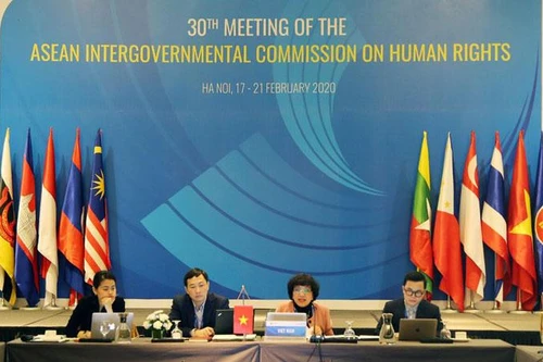 Khẳng định nỗ lực thúc đẩy quyền con người của Việt Nam (3): Dấu ấn trong đối ngoại đa phương thúc đẩy quyền con người 