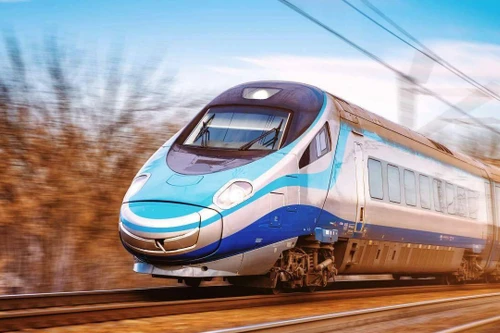Đường sắt tốc độ cao Bắc - Nam có lạc hậu khi tốc độ thiết kế chỉ 250km/h?