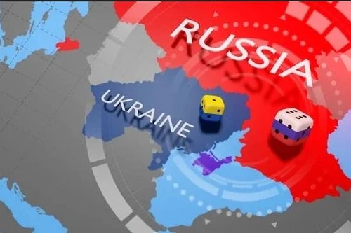 Thế giới phân cực nhìn từ “điểm nóng” Ukraine 