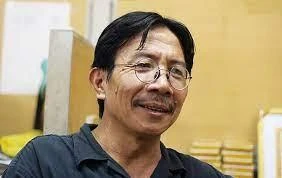 Tình yêu Hà Nội chưa bao giờ nguội lạnh trong lòng nhà văn Nguyễn Ngọc Tiến 