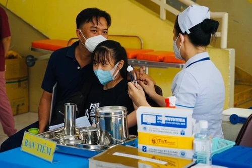 Trì hoãn tiêm vaccine khiến dịch Covid-19 có thể tái bùng phát 