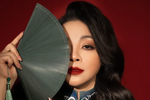 NSƯT Tố Nga: Nếu không đa tình hát sẽ không hay 