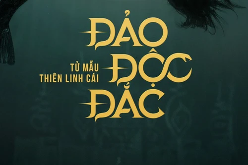 Hoa hậu Tiểu Vy lần đầu “lấn sân” điện ảnh 