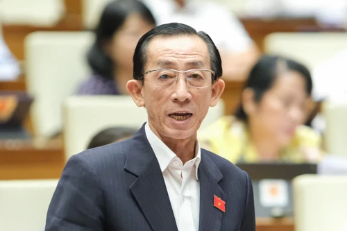 Huy động nguồn lực để đầu tư phát triển, nâng cao năng suất lao động cho nền kinh tế 