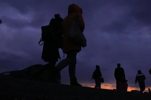 Chấm dứt chiến sự, đối thoại hòa bình giải quyết khủng hoảng Ukraine 