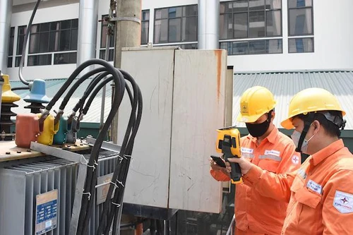 Đảm bảo cấp điện an toàn, liên tục, ổn định phục vụ SEA Games 31 