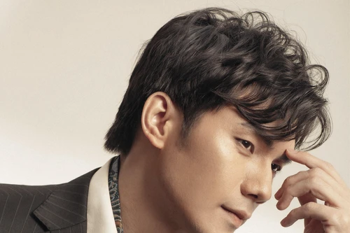 Diễn viên Nhan Phúc Vinh: Thú vị khi được trải nghiệm cuộc sống của một gã “trai hư” 