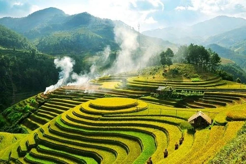 Tăng năng lực cạnh tranh, sức hấp dẫn cho du lịch Việt