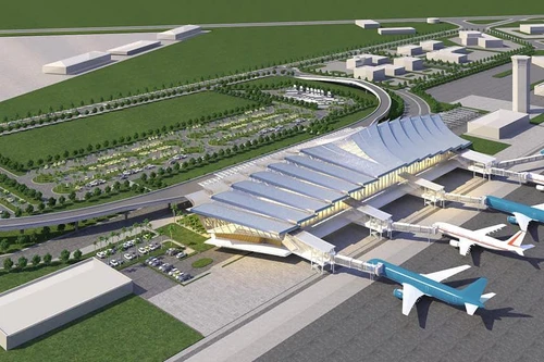 Ồ ạt đề xuất xây dựng sân bay - nhu cầu thật hay ảo?