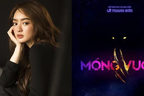 Phim về đề tài đấu tranh sinh tồn với ác thú “made in Việt Nam” 