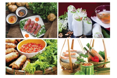 Ẩm thực Việt sẽ đạt nhiều kỷ lục nếu biết quảng bá