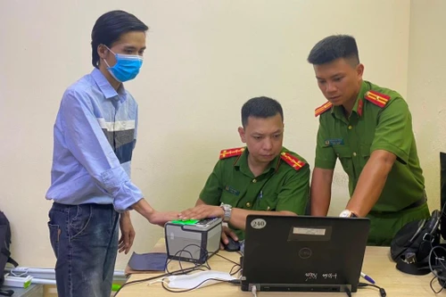 Thành tích cá nhân là sự đóng góp của cả tập thể