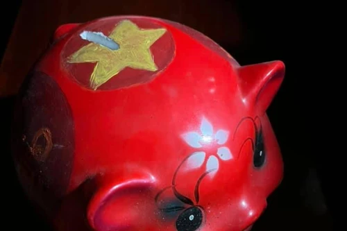 Không bao giờ ngừng hy vọng, sáng tạo!