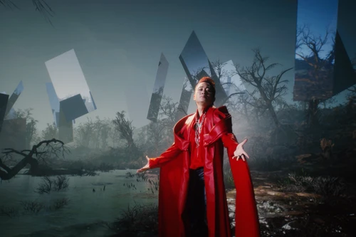 Nam ca sĩ Tùng Dương ra MV về niềm tin sau đại dịch Covid-19 