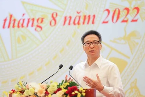 Phải đảm bảo đủ giáo viên, trường lớp để thực hiện chương trình mới 