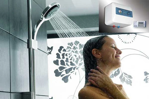 Sử dụng bình nóng lạnh thế nào cho an toàn và tiết kiệm điện? 