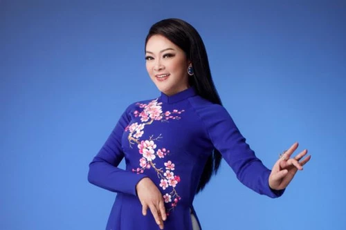 Ca sĩ Như Quỳnh: Tôi không muốn lặp lại bản thân