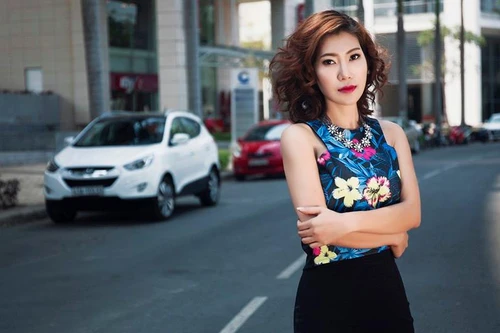 Tôi không thích đứng trên thành công và Giậm chân tại chỗ