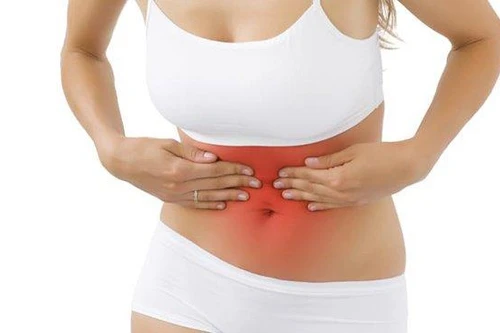 Giảm nhanh cơn đau bụng do rối loạn tiêu hóa 