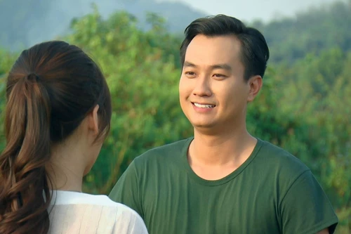 Diễn viên Phạm Anh Tuấn: “Soái ca” màn ảnh tìm được viên kim cương quý nhất đời mình