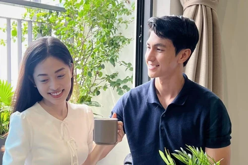 Diễn viên Bình An: Nếu được lựa chọn, tôi sẽ không làm “phi công” nữa 