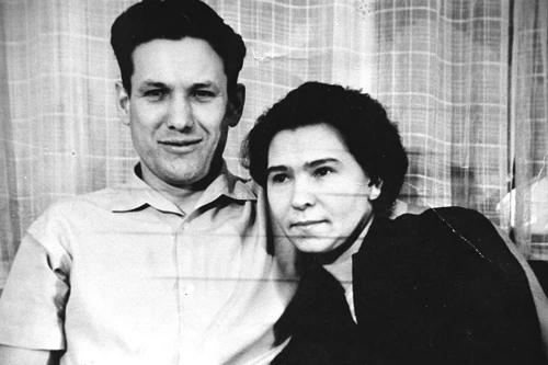 Chuyện ít biết về đệ nhất phu nhân đầu tiên của Liên bang Nga Naina Yeltsina