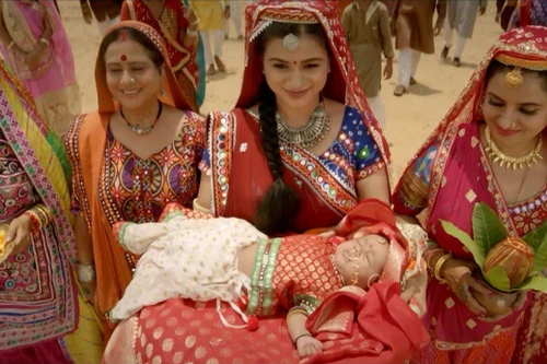 “Cô dâu 8 tuổi” phần 2 chuẩn bị phát sóng tại Việt Nam, dự kiến chiếu trong 10 năm 