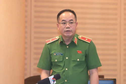 Không để “trên nóng, dưới lạnh” trong phòng, chống tham nhũng, tiêu cực: Nhìn từ Hà Nội (4): Cơ quan điều tra phải sắc bén và liêm chính