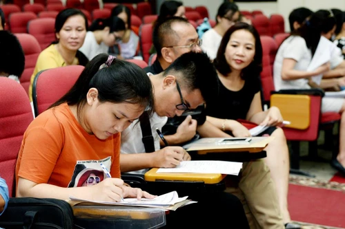 Hàng loạt trường đại học dự kiến tăng học phí 