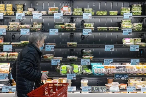 Thế giới cấp bách “hạ nhiệt” lạm phát 