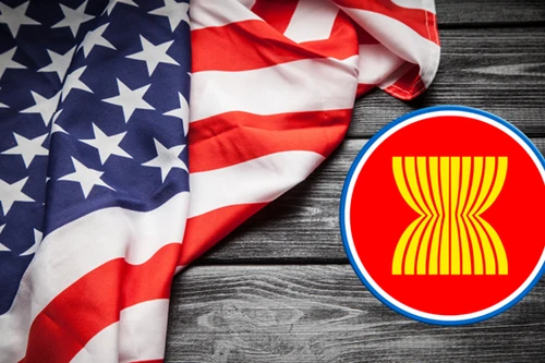 Các nghị sĩ Mỹ hoan nghênh Hội nghị Cấp cao đặc biệt Mỹ-ASEAN