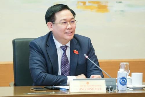 Năm 2025: Thực hiện được mục tiêu về đường cao tốc, tạo đột phá về kết cấu hạ tầng của cả nước