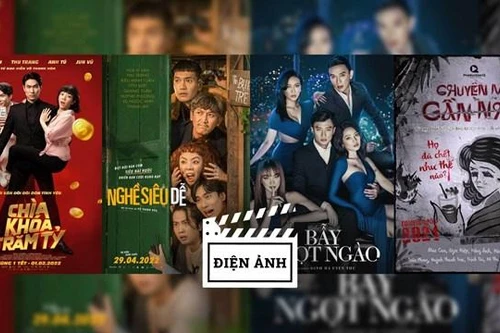 Số hóa điện ảnh - lan tỏa tinh thần “Người Việt yêu phim Việt”