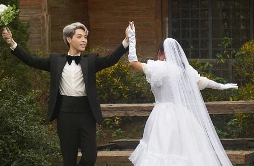 MV của ca sĩ Đức Phúc vừa ra mắt đã vướng nghi án “đạo” ý tưởng 