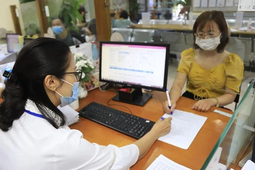 Hà Nội thu ngân sách Nhà nước ước đạt 213,1 nghìn tỷ đồng 