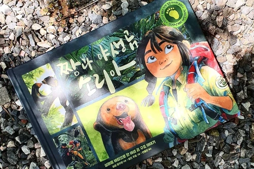 Cây bút trẻ Trang Nguyễn: Đừng gò ép các cô bé vào bóng mây màu hồng