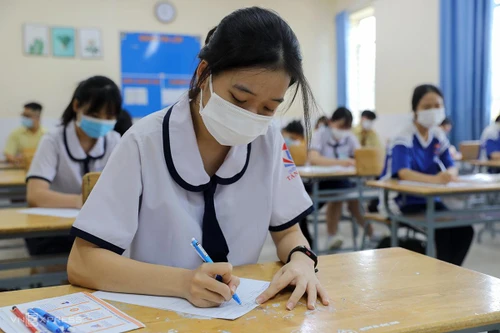 PGS.TS Trần Thành Nam: Đừng để áp lực thi cử vượt ngưỡng chịu đựng