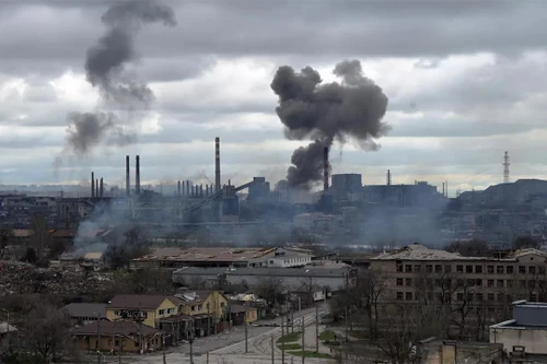 Đàm phán Nga - Ukraine bế tắc, xung đột có chiều hướng gia tăng 