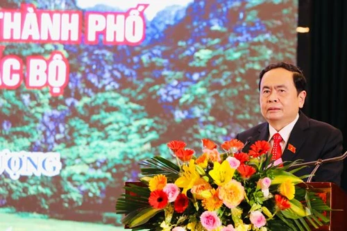 Đổi mới, linh hoạt trong tổ chức và hoạt động của Hội đồng nhân dân