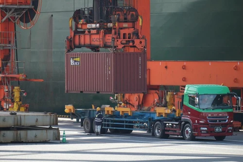 ASEAN và EU hợp tác phát triển chuỗi cung ứng 