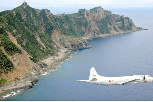 Nhật Bản tăng cường năng lực phòng thủ để đảm bảo hòa bình khu vực Ấn Độ Dương - Thái Bình Dương 