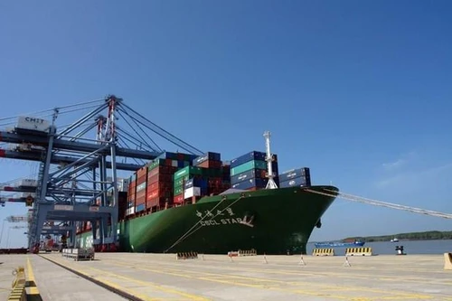 Nhận định quốc tế về tăng trưởng kinh tế Việt Nam là có cơ sở 