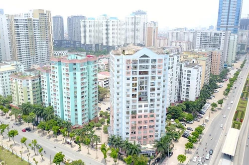 Hà Nội yêu cầu thống kê địa điểm nhà chuyên dùng sử dụng sai mục đích, nợ đọng nghĩa vụ tài chính 