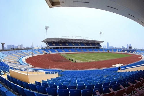 Để lại dấu ấn đẹp khi đăng cai SEA Games 31 